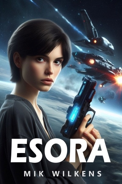 Esora