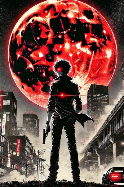 Tokyo's Shadow - Path to the Unkwon