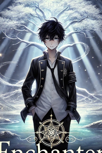 Enchanter