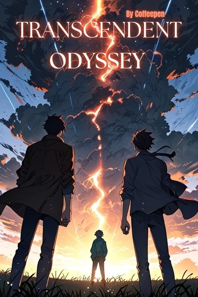 Transcendent Odyssey