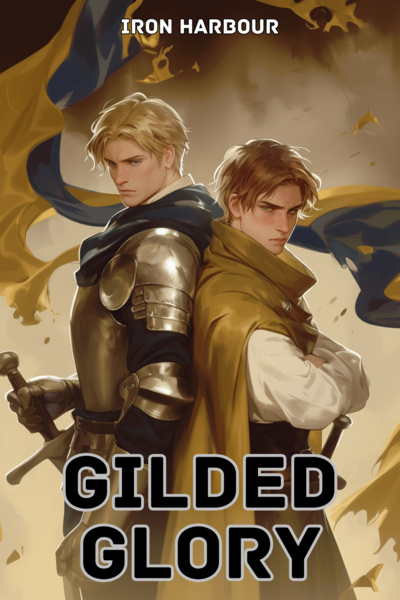 Gilded Glory