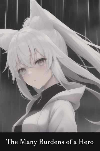 The Many Burdens Of A Hero