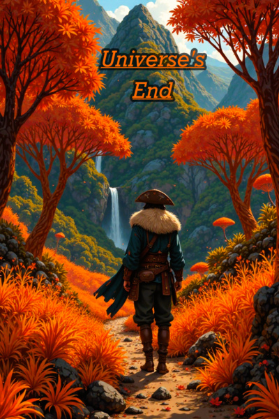 Universe's End