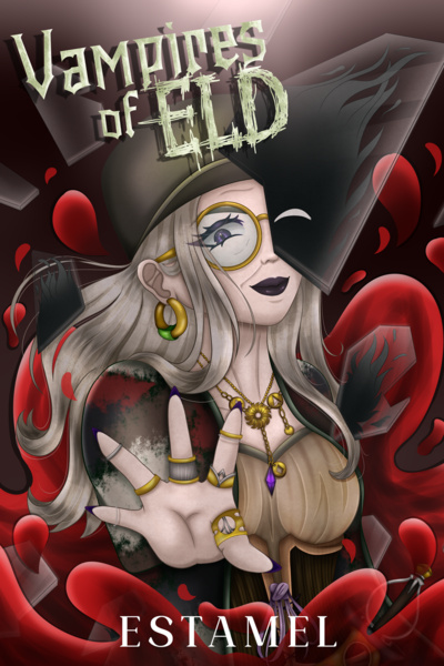 Vampires of Eld