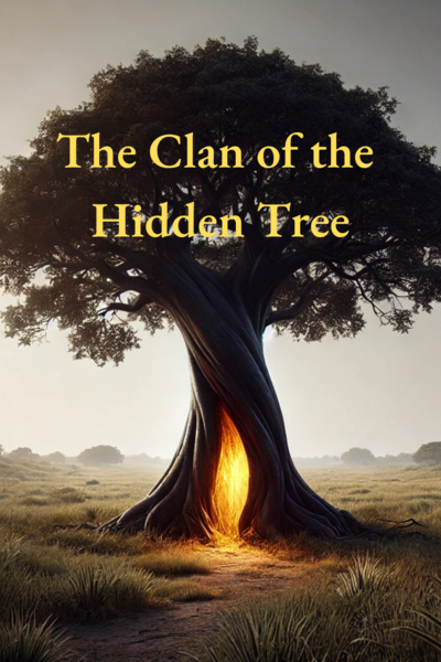 The Clan of the Hidden Tree: A Seven Stars Web Series