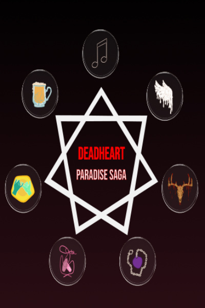 DeadHeart: Paradise Saga