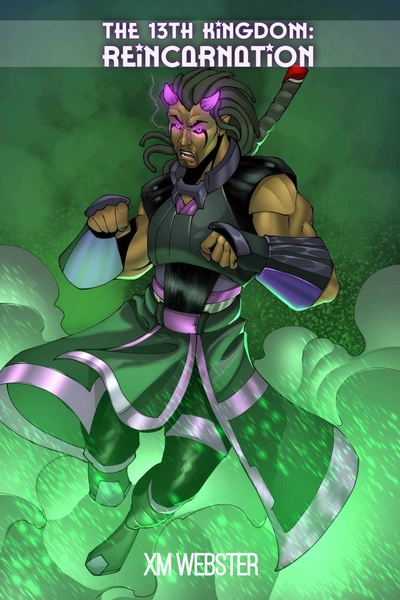 The 13th Kingdom: Reincarnation