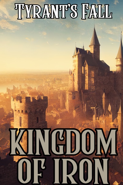 Kingdom of Iron: Tyrant's Fall