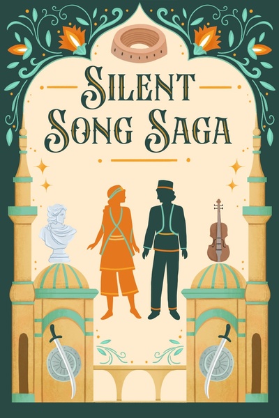Silent Song Saga