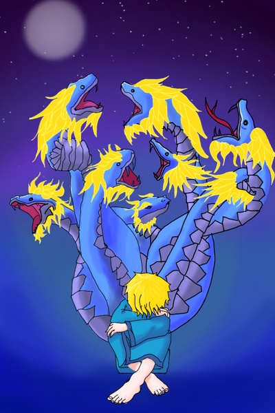 The Primitive Age, Lament of an Immortal(A mythological xianxia story)