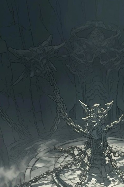 Chains of destiny