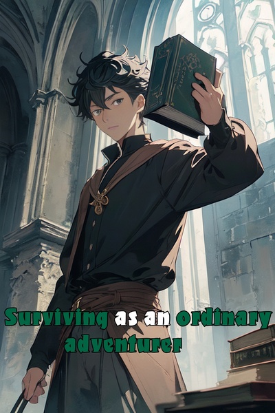 Surviving As An Ordinary Adventurer