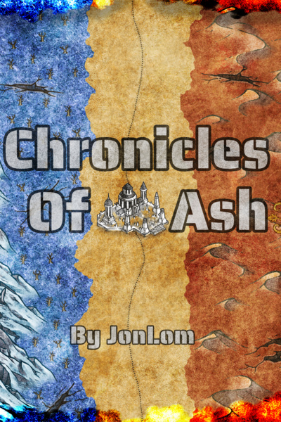 Chronicles of Ash
