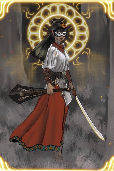 BONESONG - Ash and Petals