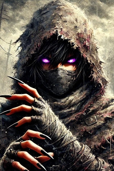 Legacy of the Abyss
