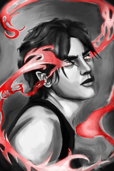 Island Intervention [a LitRPG Fantasy-Drama]