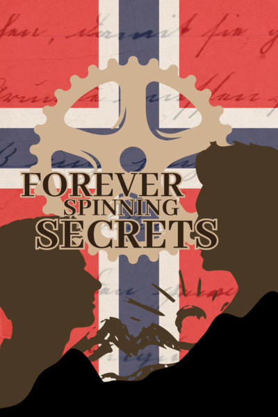 Forever Spinning Secrets