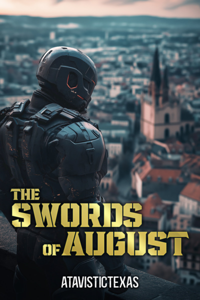 The Swords of August