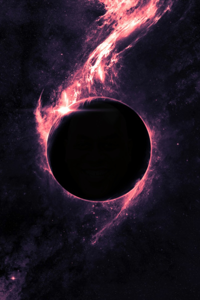 The Abyss Stares Back (HWFWM Alternate)