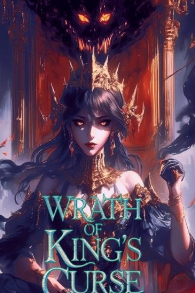 Wrath of king's curse