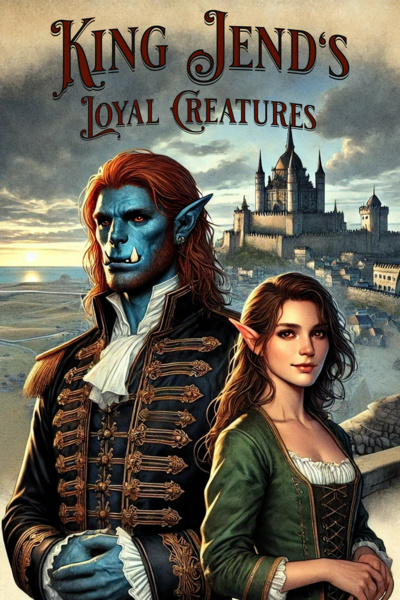 King Jend’s Loyal Creatures