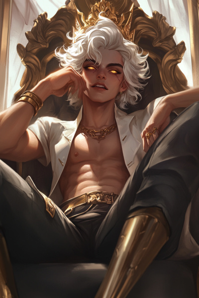 The Anomaly: From Prey to Predator