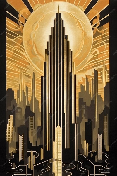 City Of Yesterday: A Thieves Tale