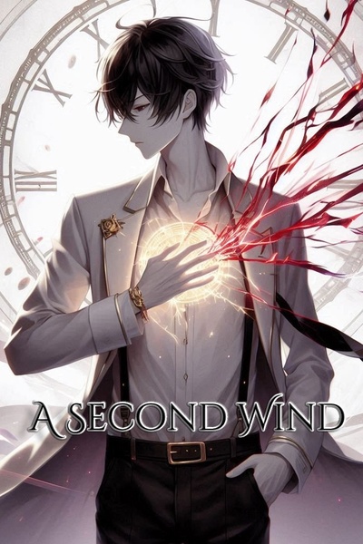 A Second Wind