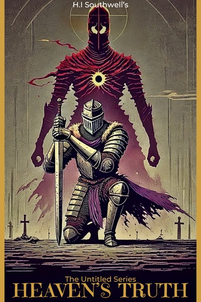 The Untitled Series - Heaven's Truth (A Low Fantasy Adventure)