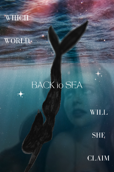 Back To Sea