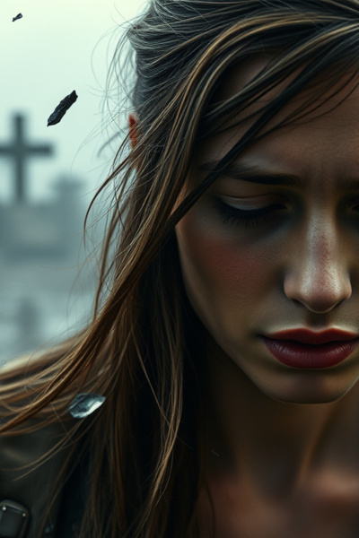 The Shattering : Episode 1 "Grief"