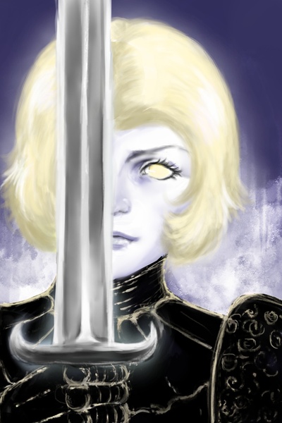 The Maid Of Doldery(Berserk x YS)