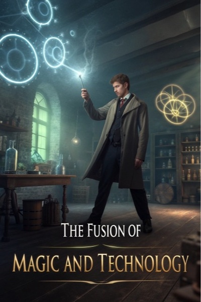 The Fusion of Magic and Technology