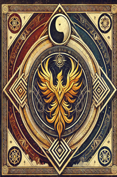 Whispers of the Realm