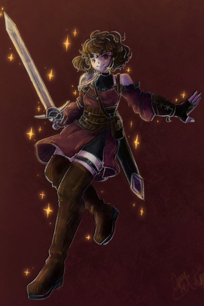 Tales of Terai: The Girl from Creekside