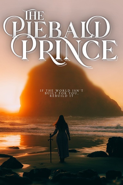 The Piebald Prince