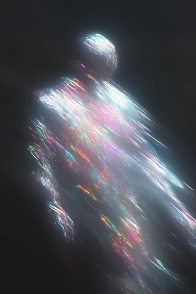 My Life in Another World [Oneshot]