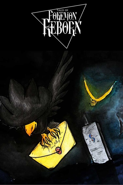 Tales of Reborn - A Pokemon Tabletop Adventure