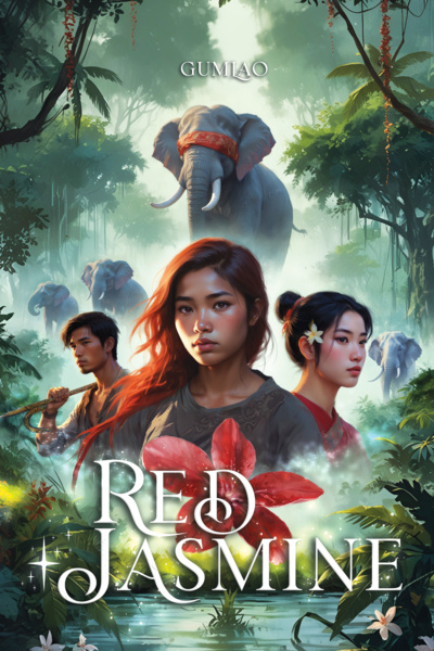 Red Jasmine