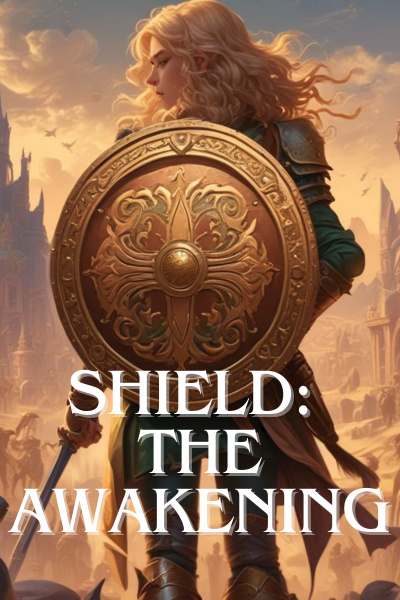 Shield: the Awakening