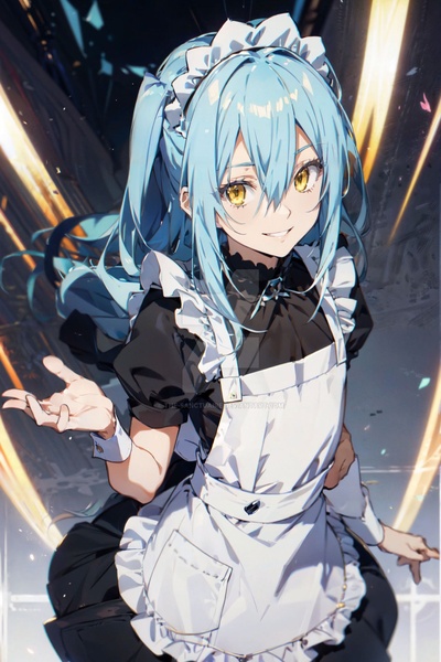 A Hentai System in the World of Tensura (Kingdom Building)