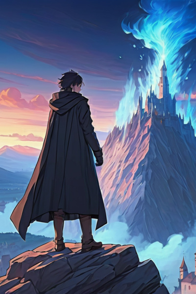 Whispers of Magic