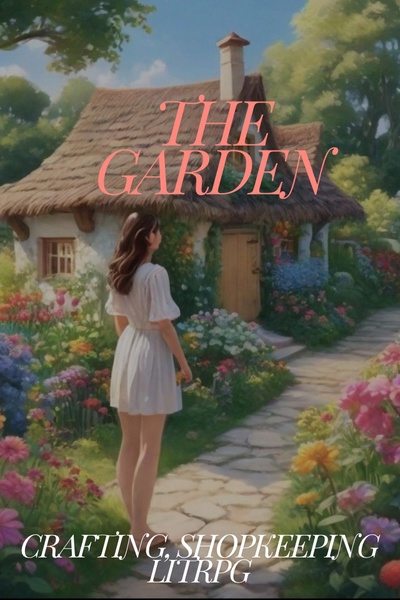The Garden [Crafting, Shopkeeping LITRPG]