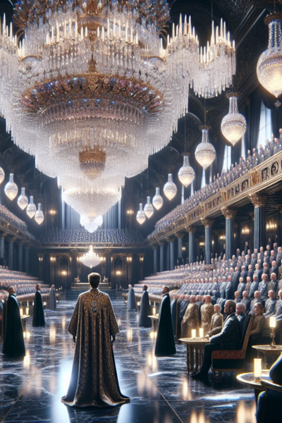 Inside War - Red Harvest of Stars, Book 1