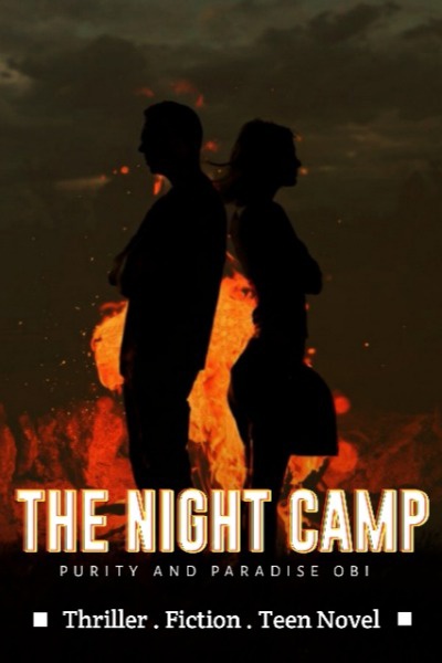 The night camp