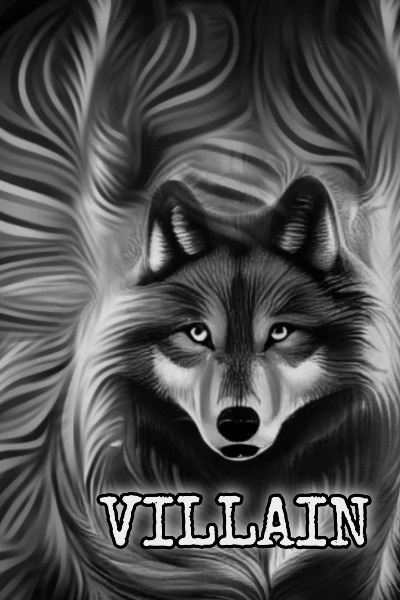 HANIEL The Great Villain