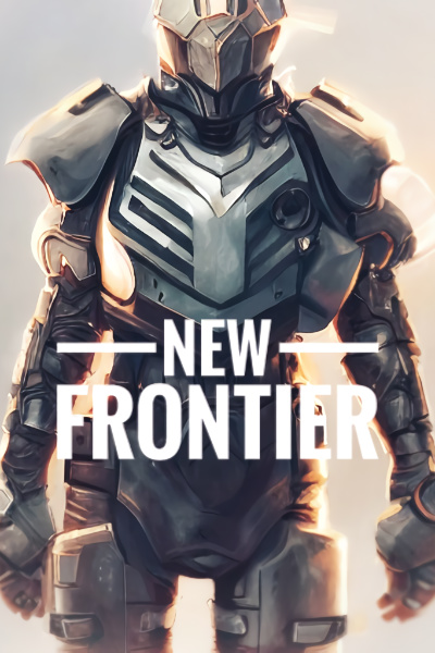 A New Frontier