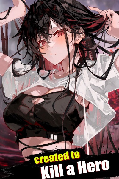Create to Kill a Hero