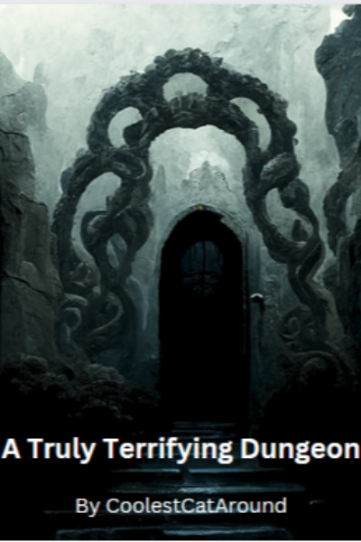 A Truly Terrifying Dungeon