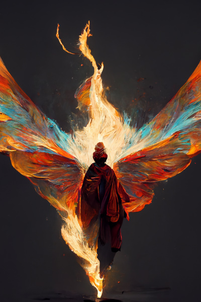 Dreams of Hippolytus